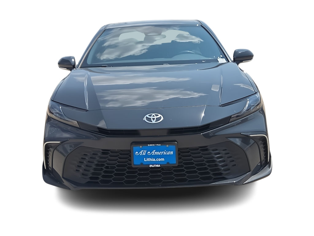 Thumbnail: 2025 Toyota Camry - 22