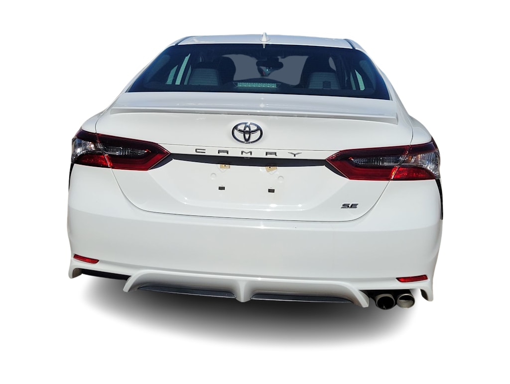 2023 Toyota Camry SE 5