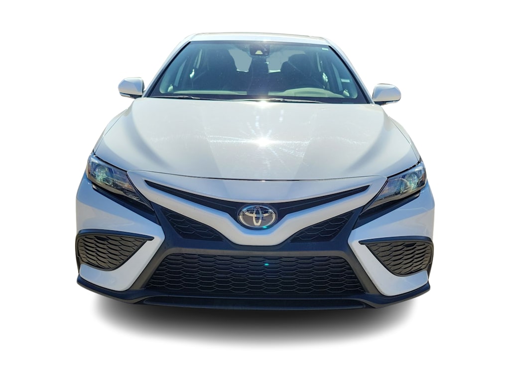 2023 Toyota Camry SE 6