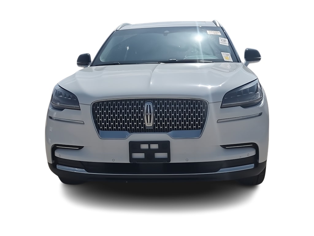 Thumbnail: 2021 Lincoln Aviator - 21