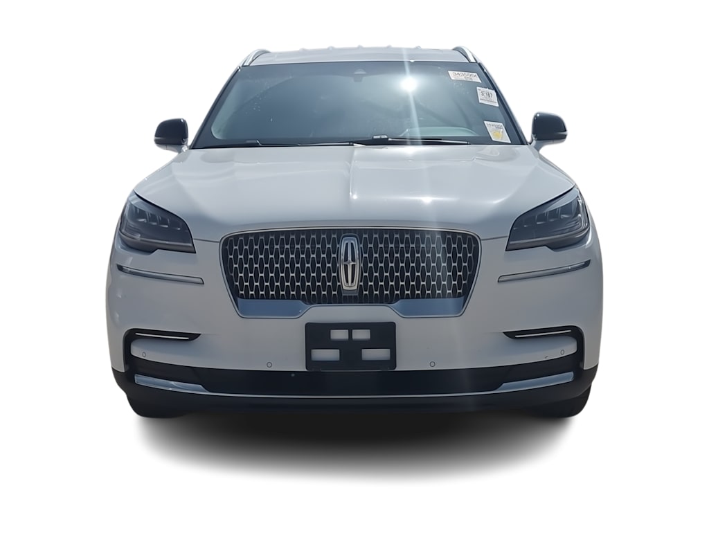 Thumbnail: 2021 Lincoln Aviator - 6