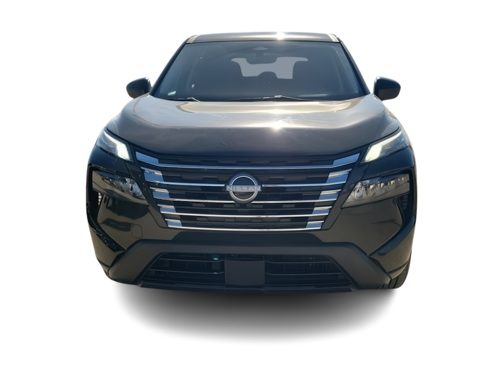 Thumbnail: 2024 Nissan Rogue - 6