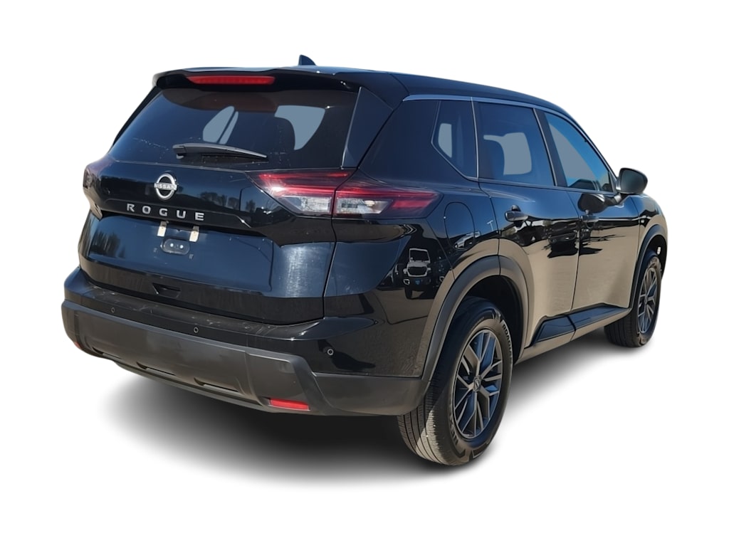 Thumbnail: 2024 Nissan Rogue - 22