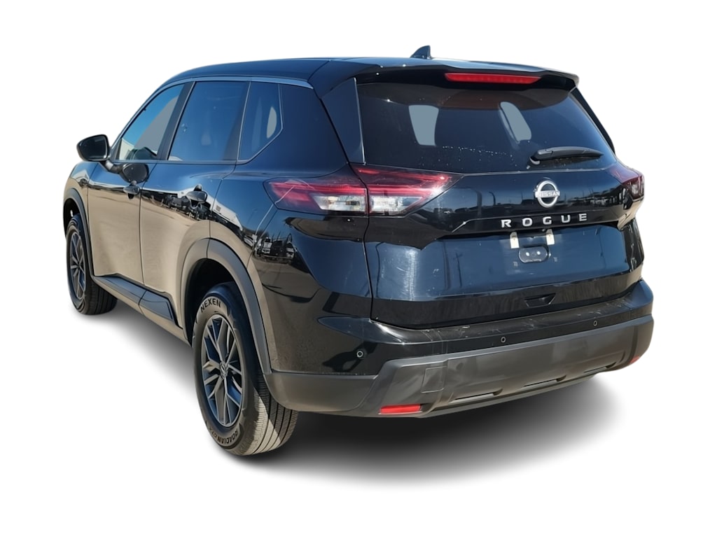 Thumbnail: 2024 Nissan Rogue - 4