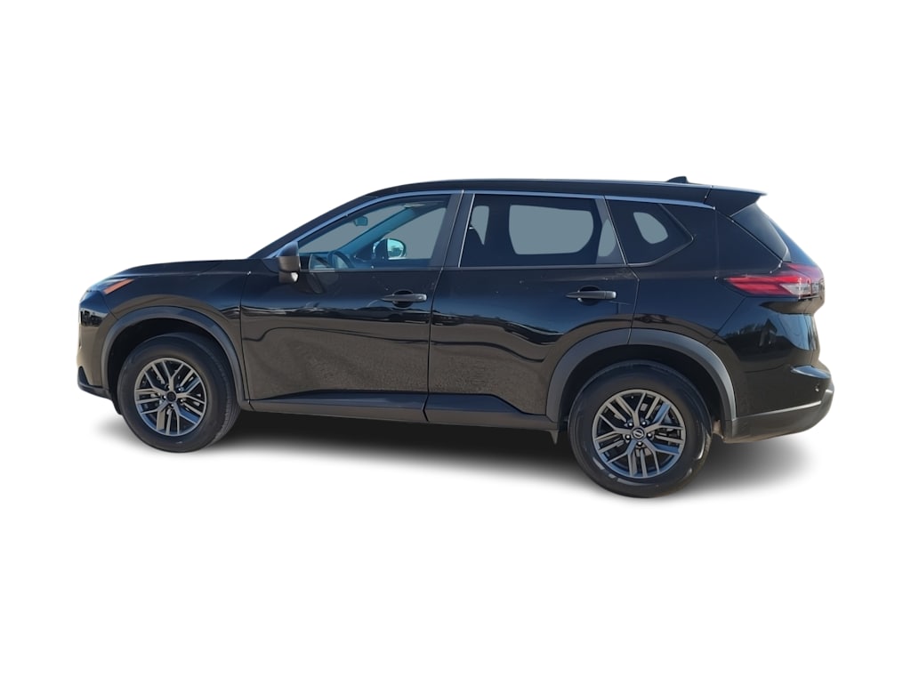Thumbnail: 2024 Nissan Rogue - 3
