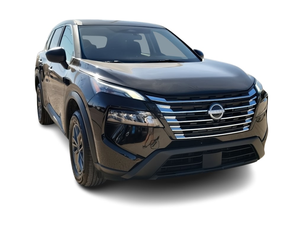 Thumbnail: 2024 Nissan Rogue - 20