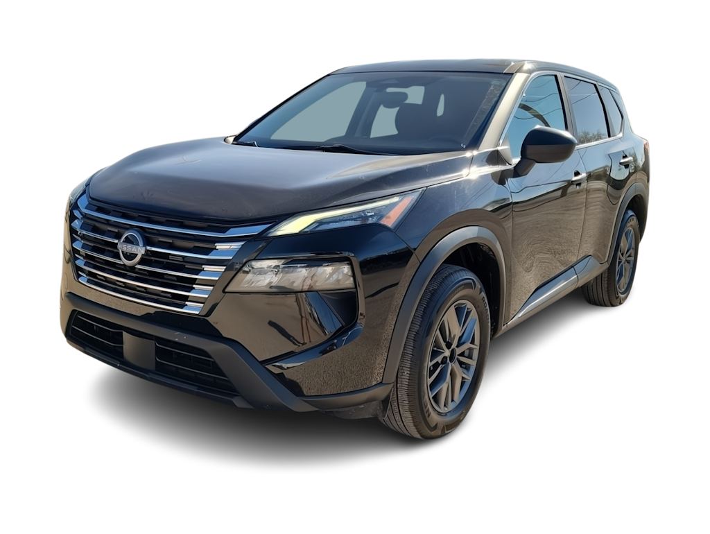Thumbnail: 2024 Nissan Rogue - 21