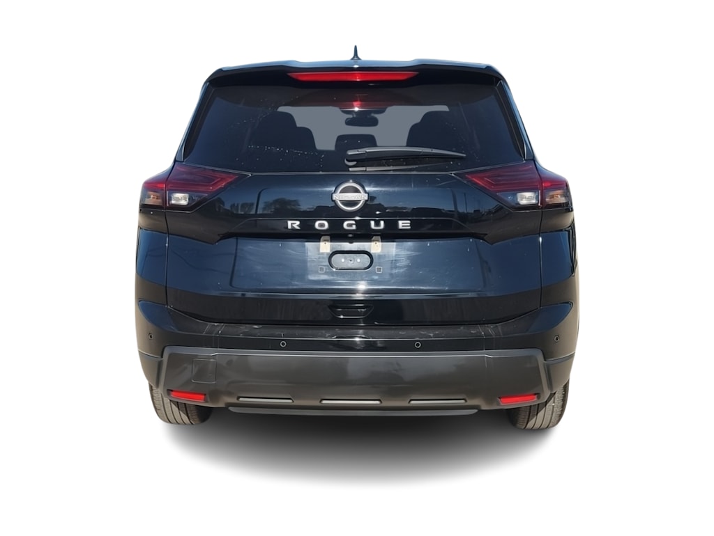 Thumbnail: 2024 Nissan Rogue - 5