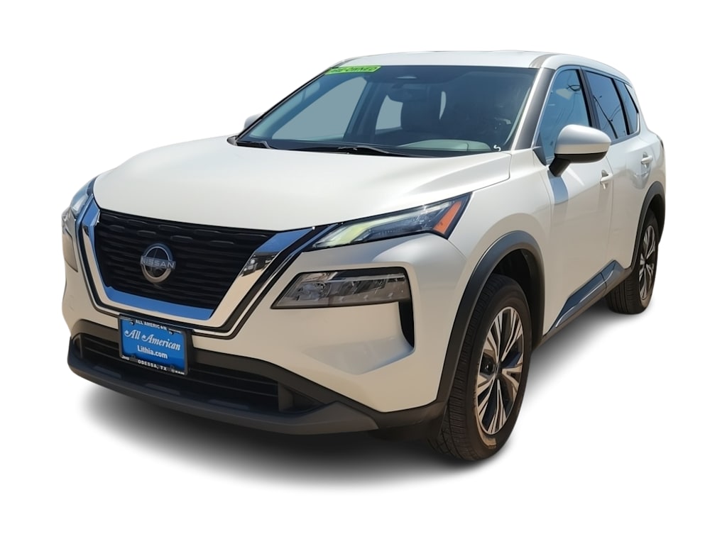 Thumbnail: 2023 Nissan Rogue - 22