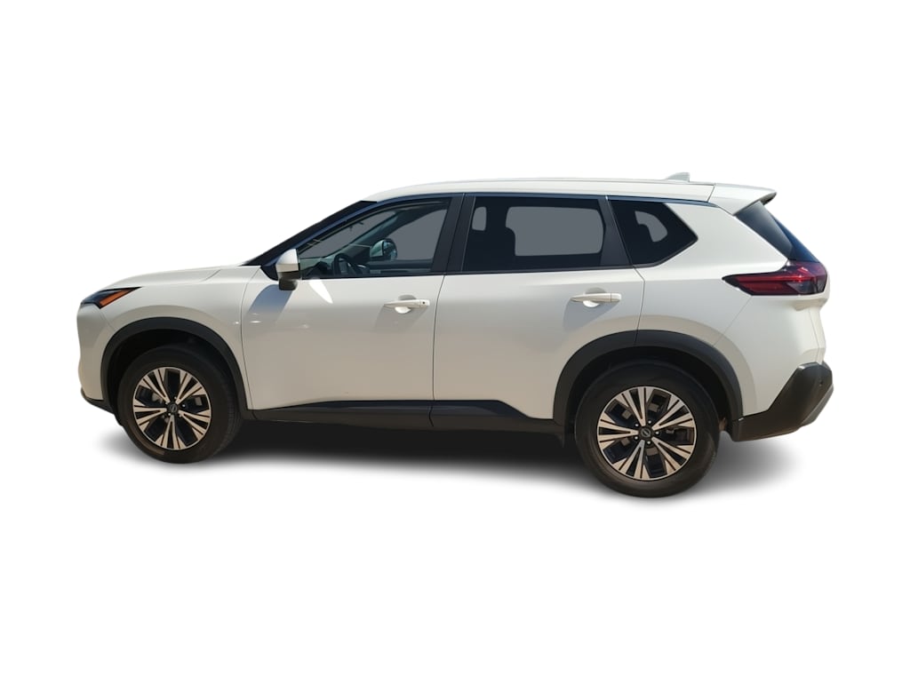 Thumbnail: 2023 Nissan Rogue - 3
