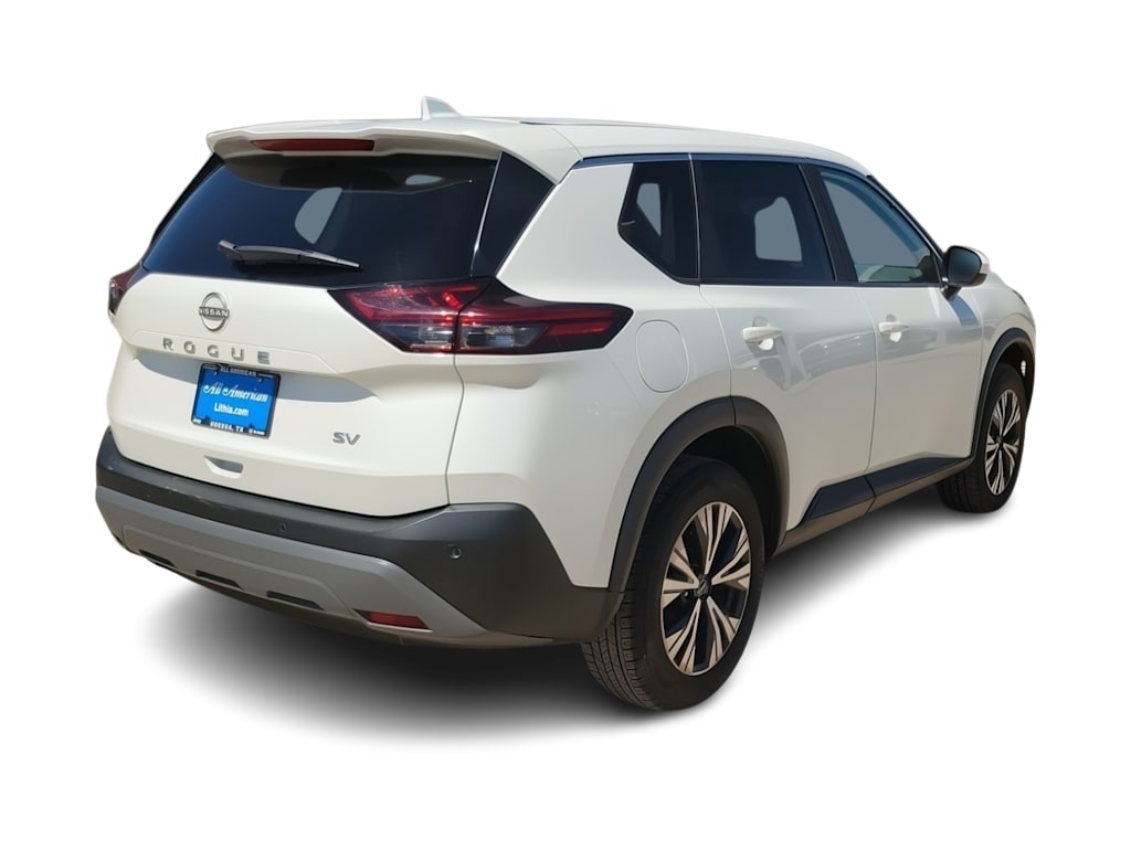 Thumbnail: 2023 Nissan Rogue - 23