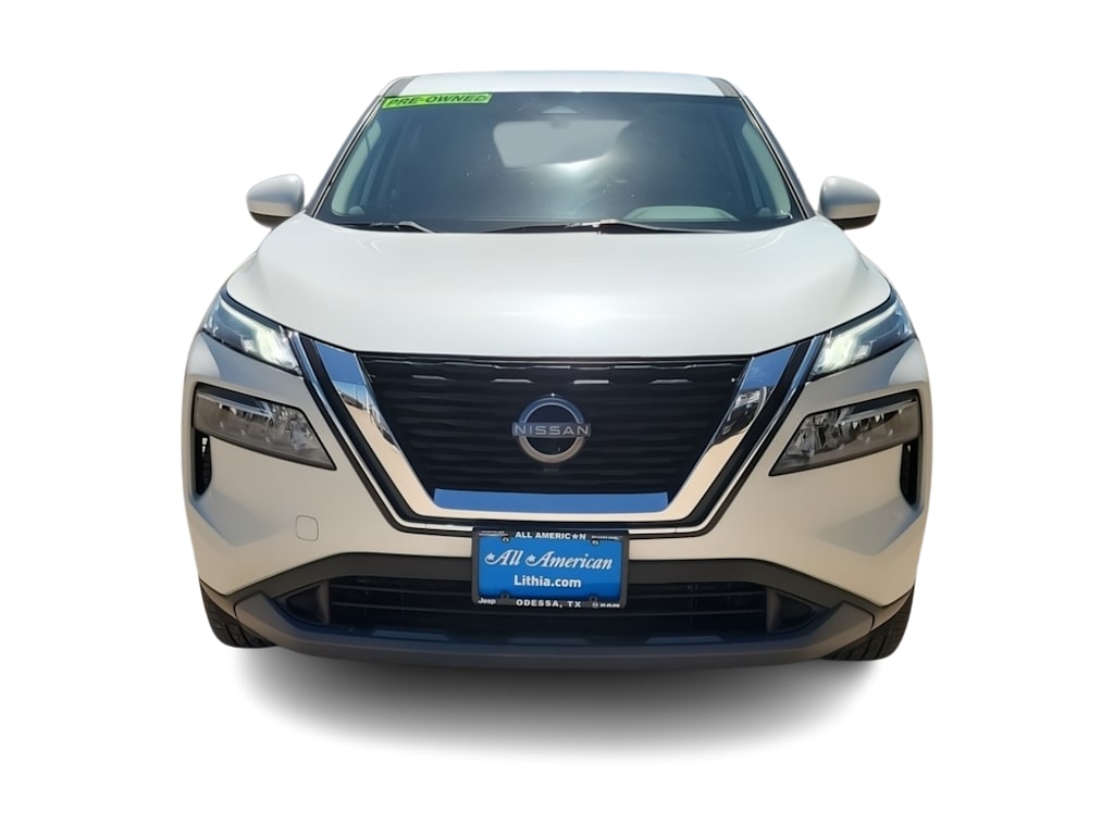 Thumbnail: 2023 Nissan Rogue - 6