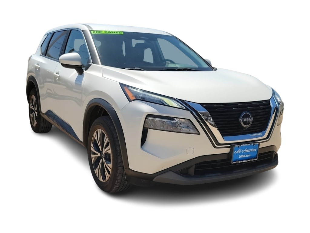 Thumbnail: 2023 Nissan Rogue - 21