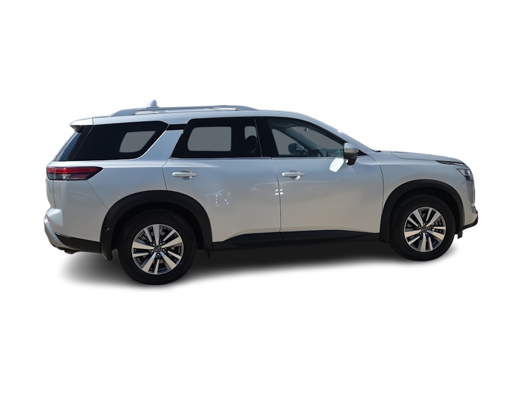 Thumbnail: 2022 Nissan Pathfinder - 20