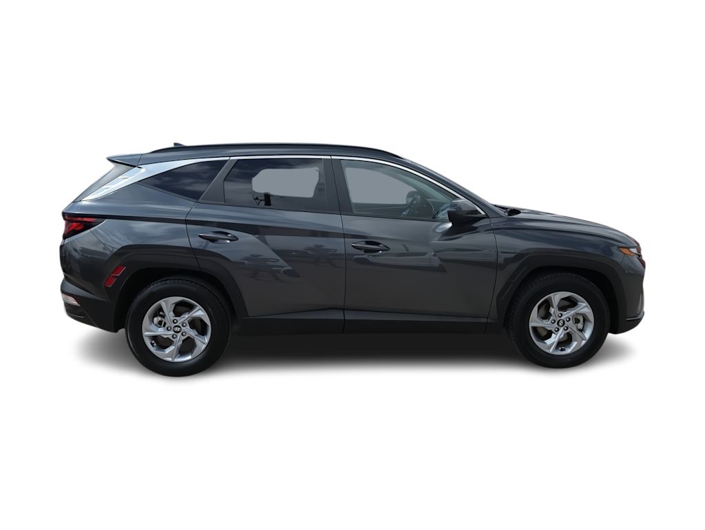 Thumbnail: 2024 Hyundai Tucson - 20
