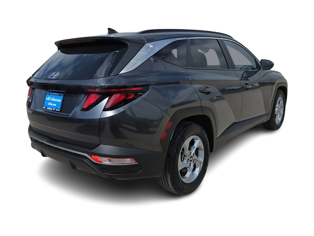 Thumbnail: 2024 Hyundai Tucson - 19