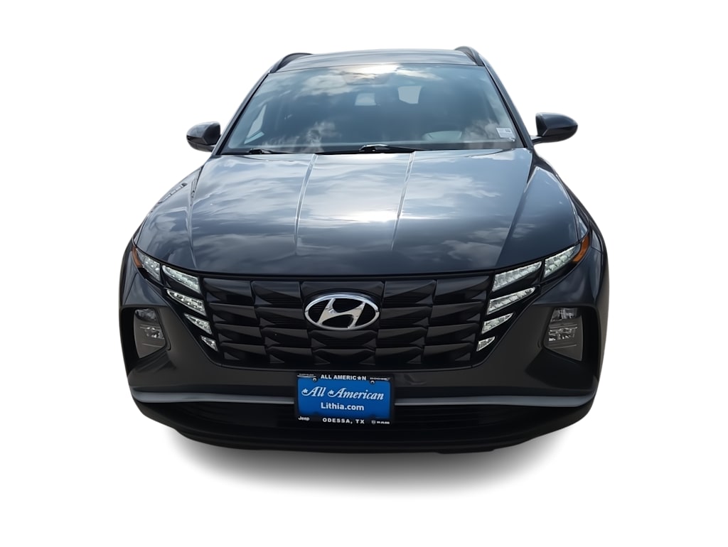 Thumbnail: 2024 Hyundai Tucson - 6