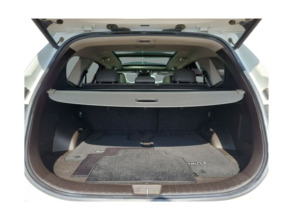 2020 Hyundai Santa Fe Limited 18