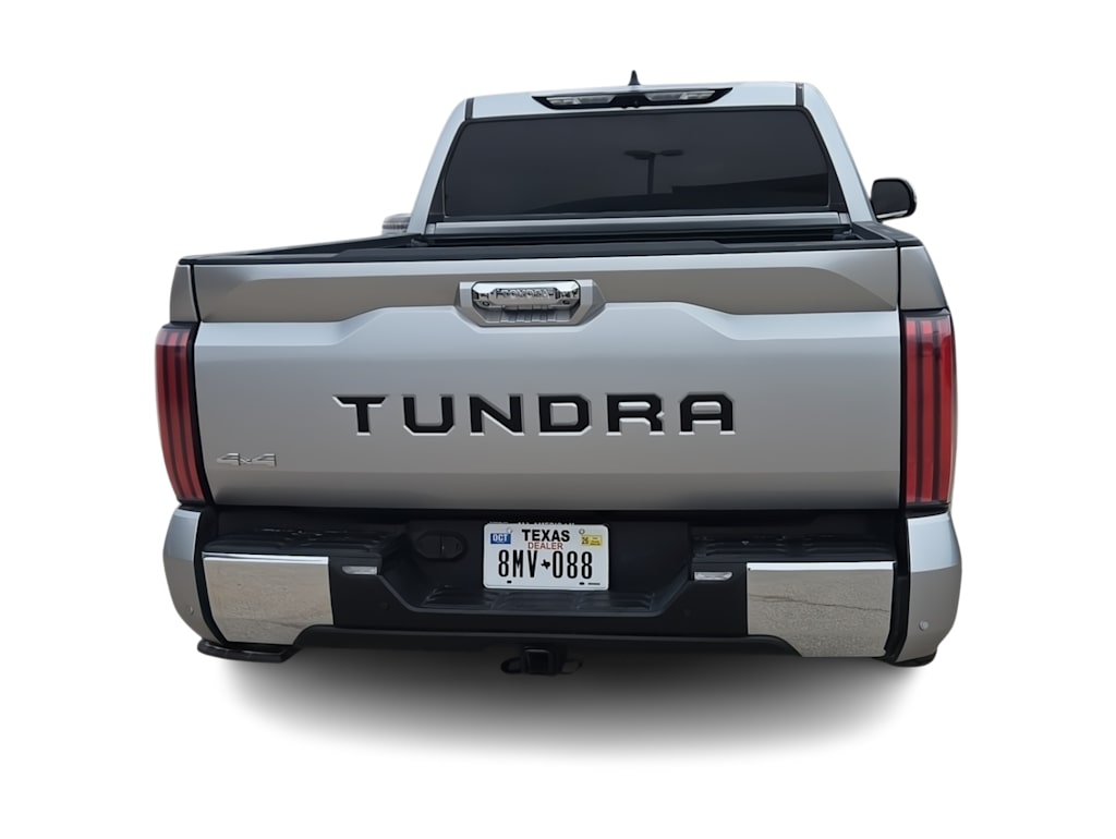 Thumbnail: 2023 Toyota Tundra - 18