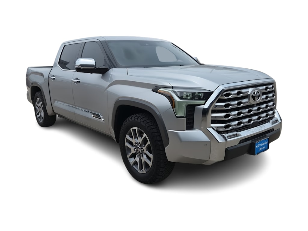 Thumbnail: 2023 Toyota Tundra - 16