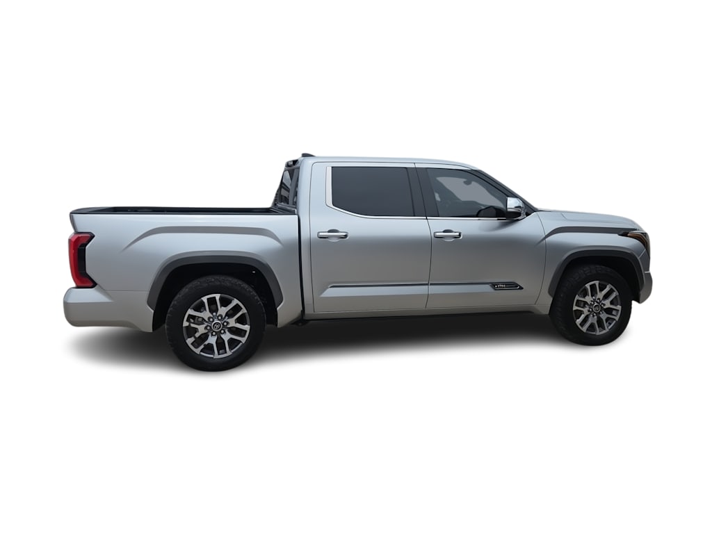 Thumbnail: 2023 Toyota Tundra - 20