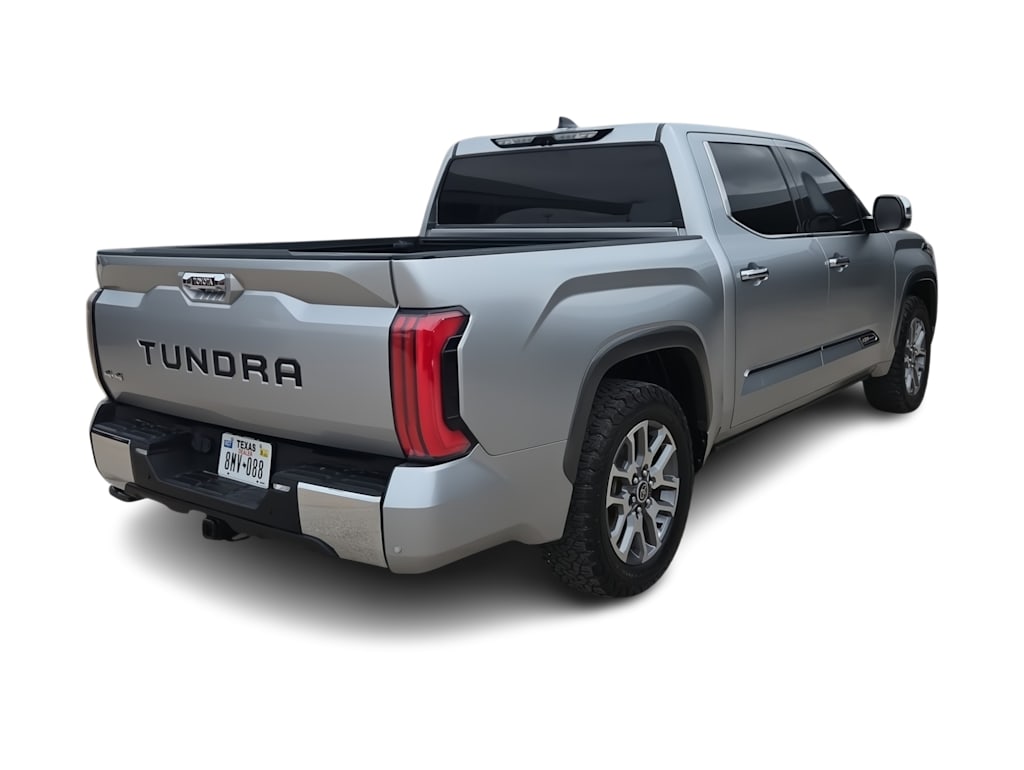 Thumbnail: 2023 Toyota Tundra - 19