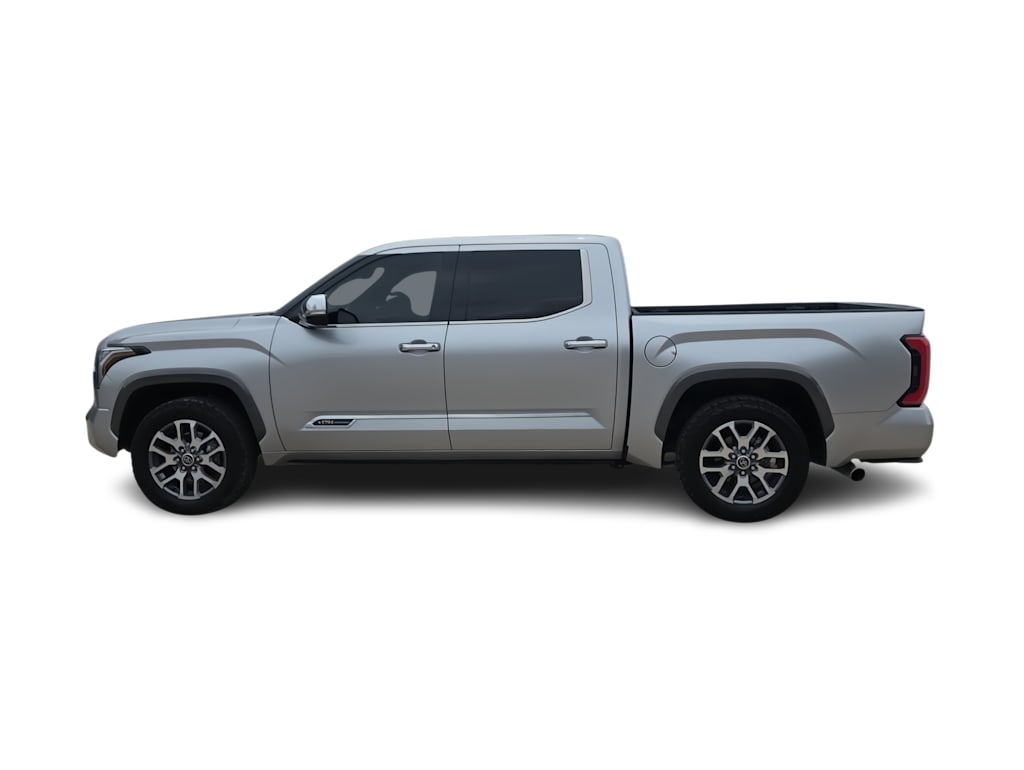 Thumbnail: 2023 Toyota Tundra - 3