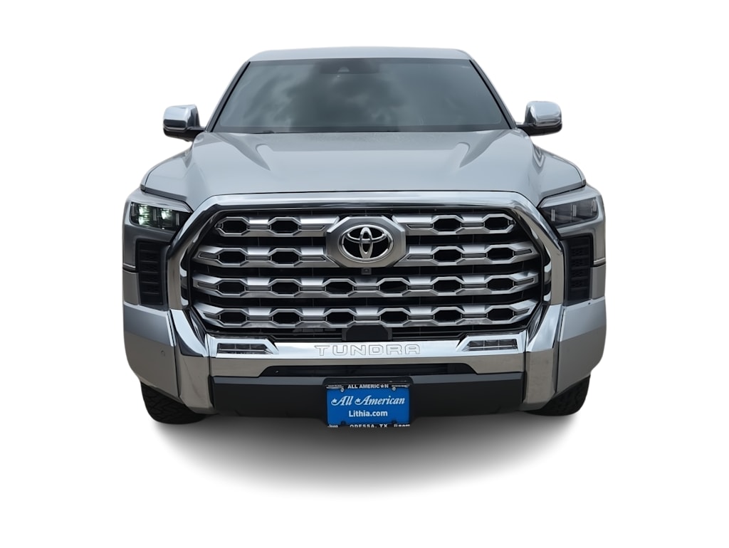 Thumbnail: 2023 Toyota Tundra - 5
