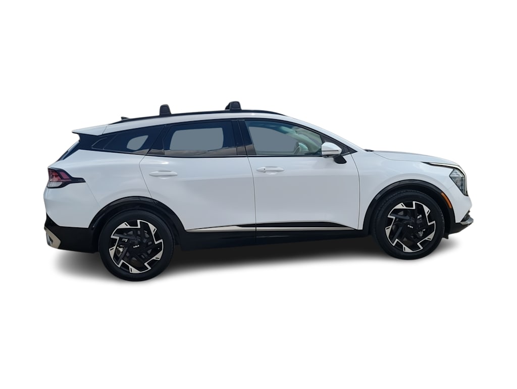 Thumbnail: 2025 Kia Sportage - 22