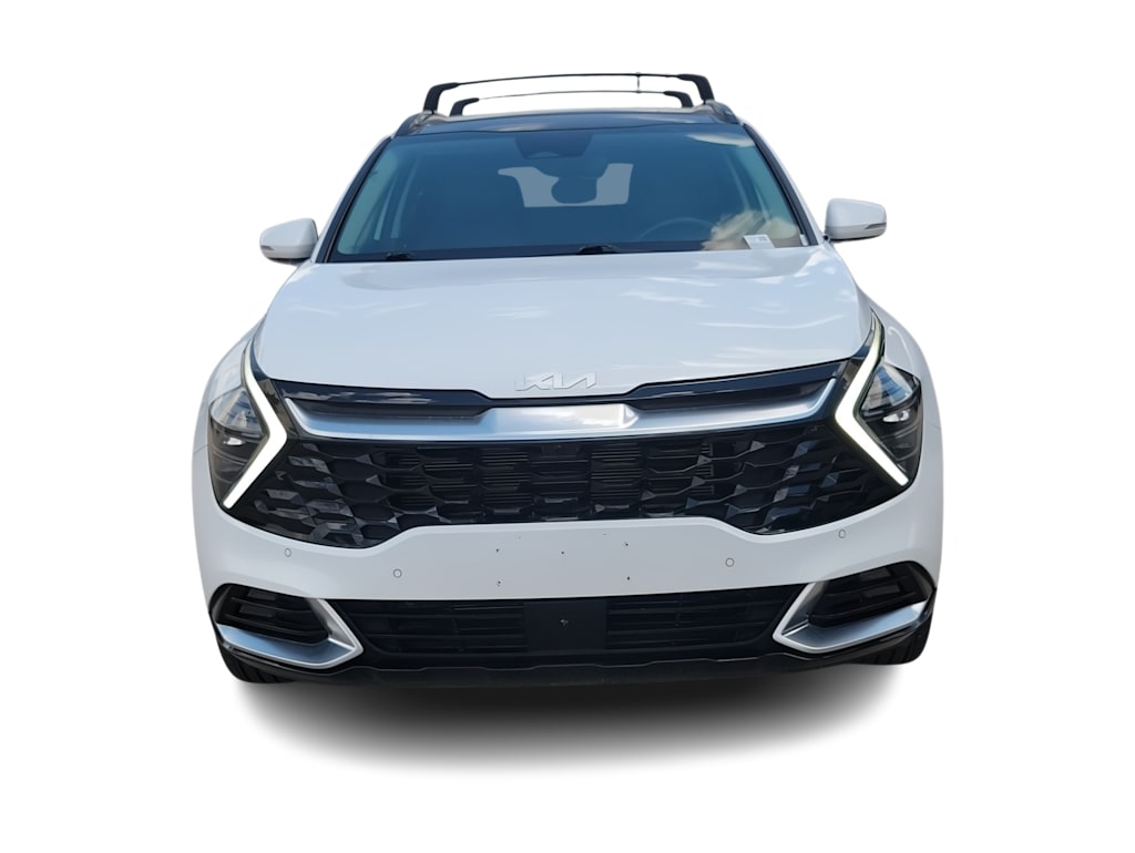 Thumbnail: 2025 Kia Sportage - 5