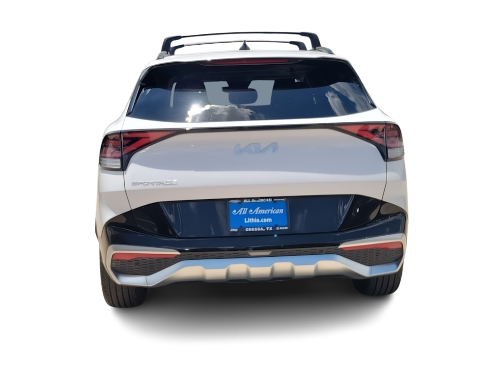 Thumbnail: 2025 Kia Sportage - 20