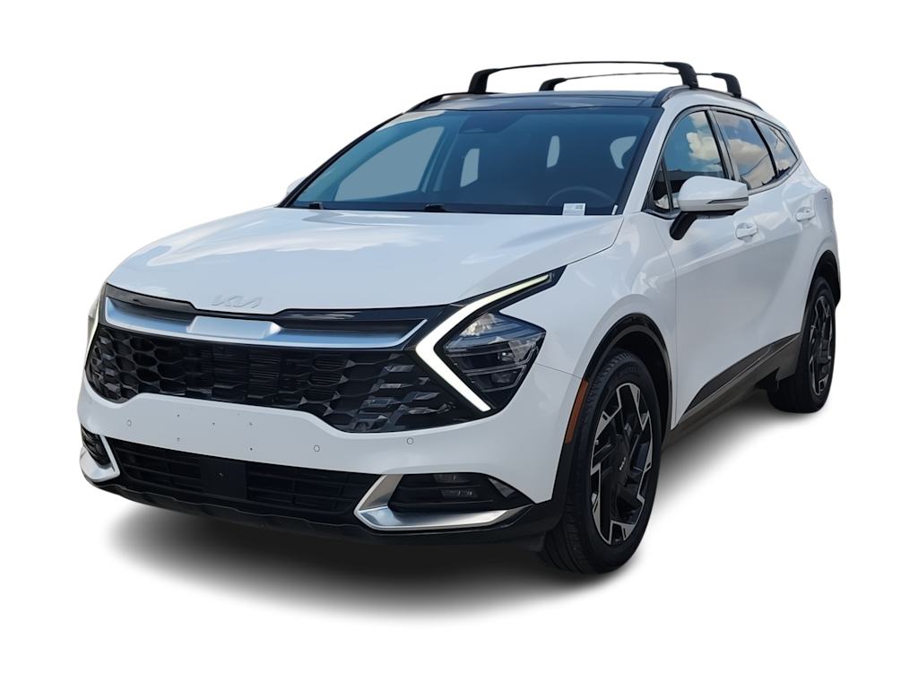 Thumbnail: 2025 Kia Sportage - 19