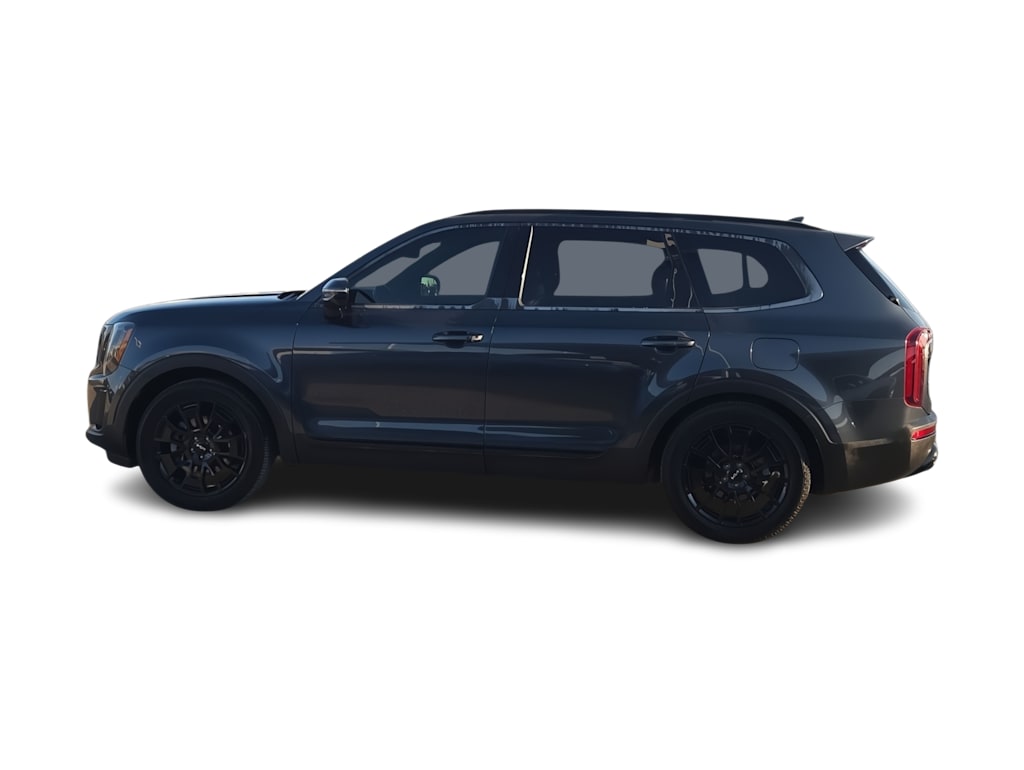 Thumbnail: 2022 Kia Telluride - 3