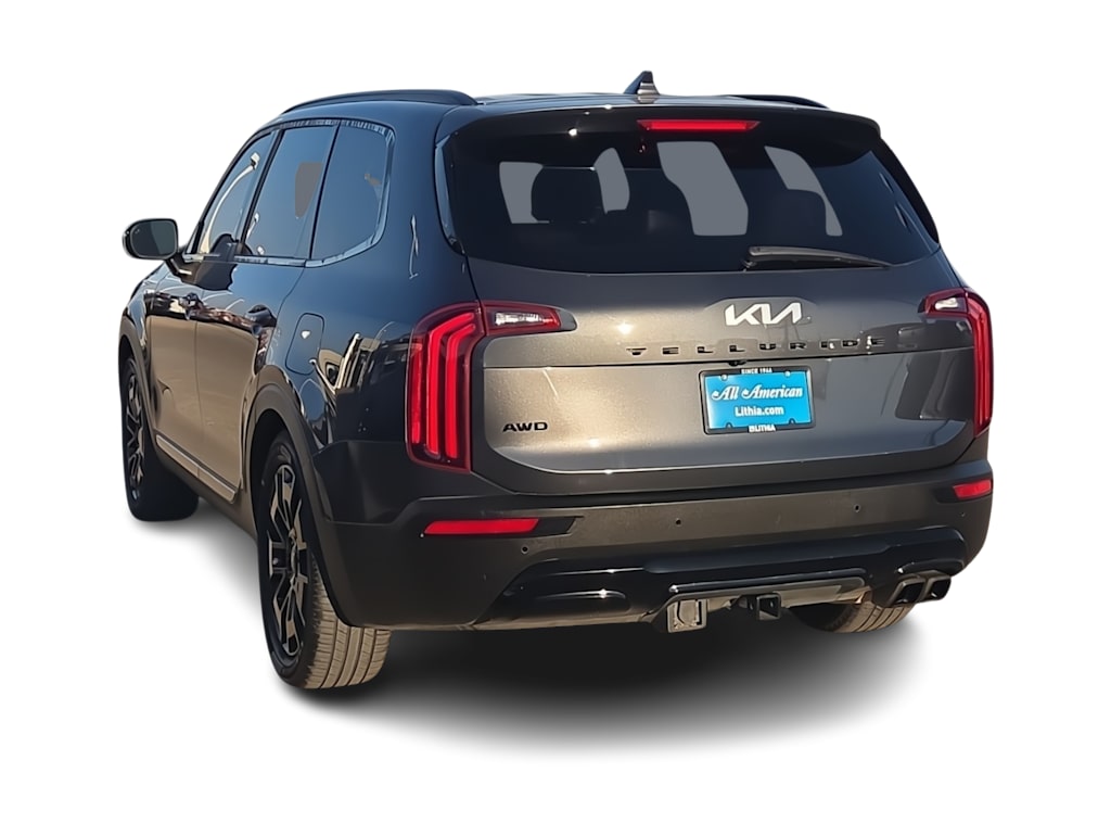 Thumbnail: 2022 Kia Telluride - 20