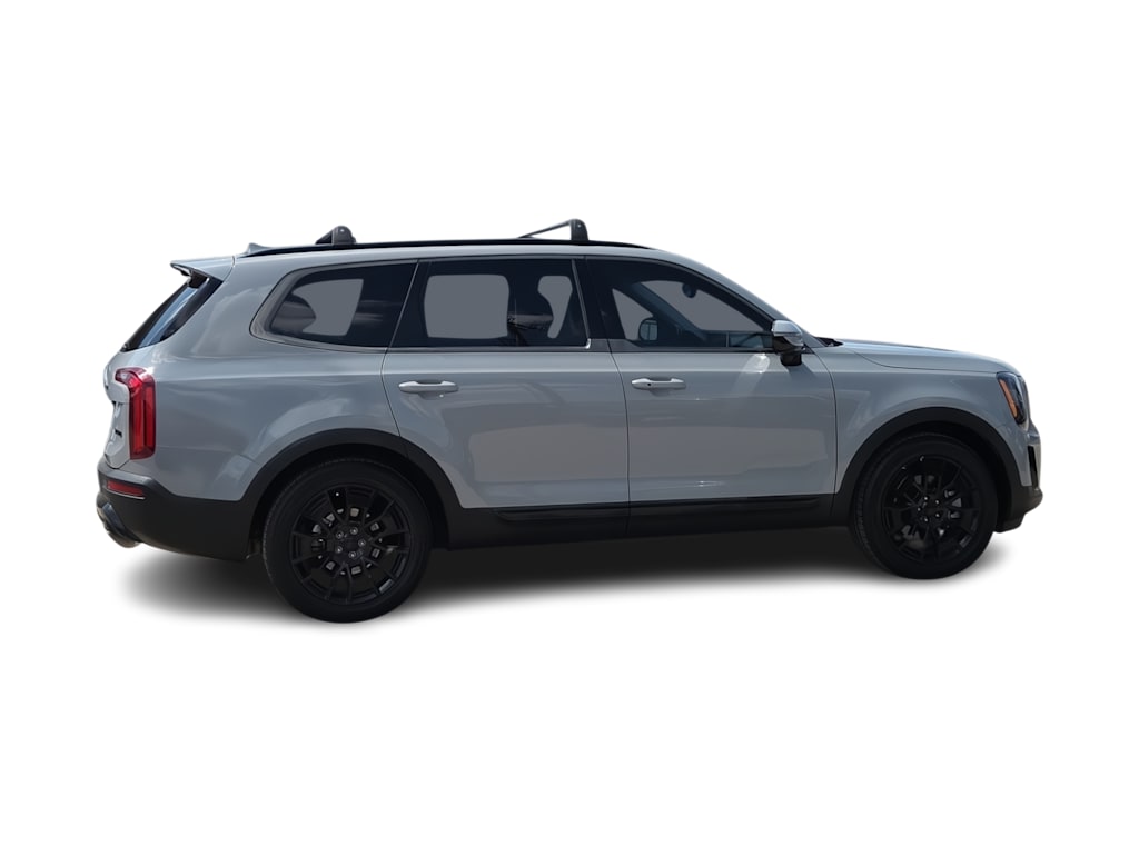 Thumbnail: 2021 Kia Telluride - 22