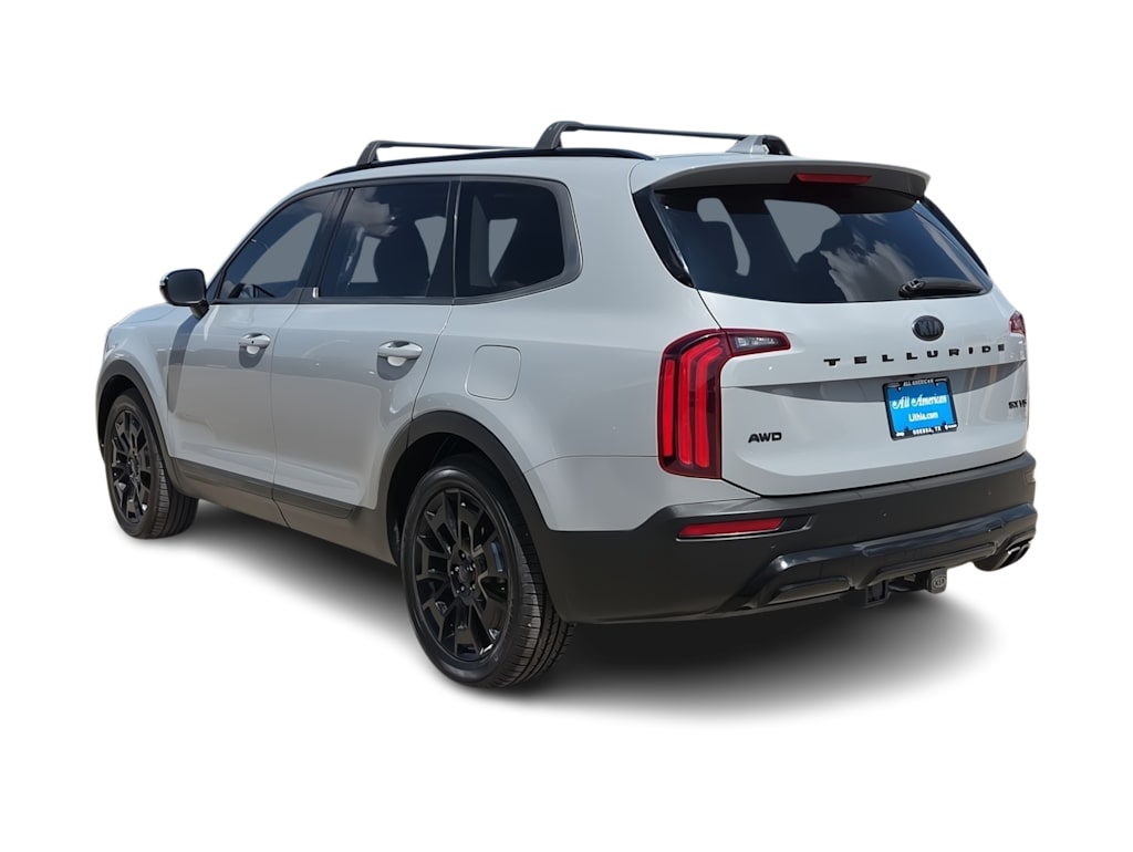 Thumbnail: 2021 Kia Telluride - 4