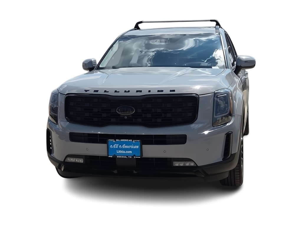 Thumbnail: 2021 Kia Telluride - 6