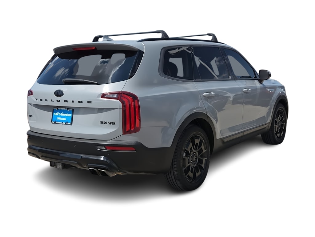 Thumbnail: 2021 Kia Telluride - 21