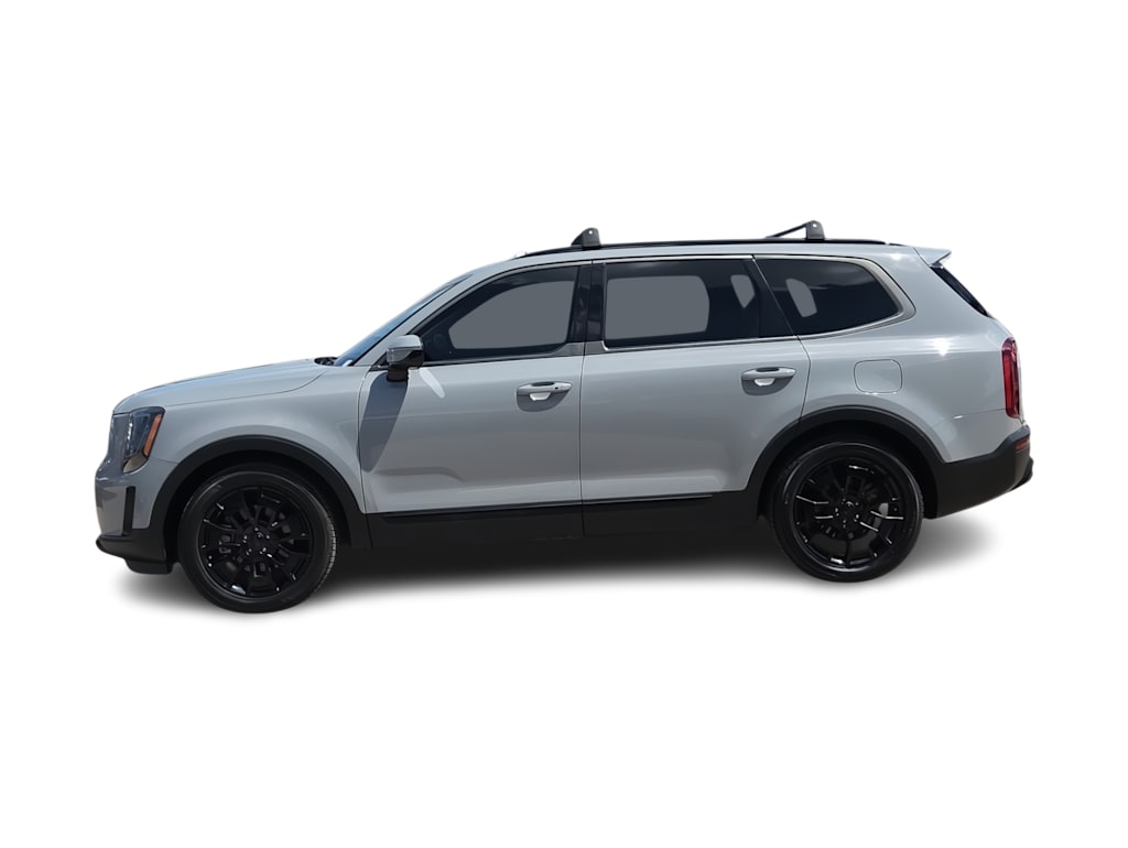Thumbnail: 2021 Kia Telluride - 3