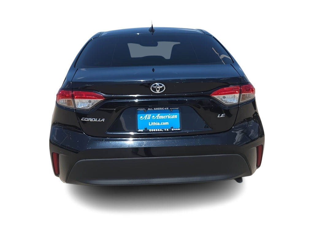 Thumbnail: 2024 Toyota Corolla - 20