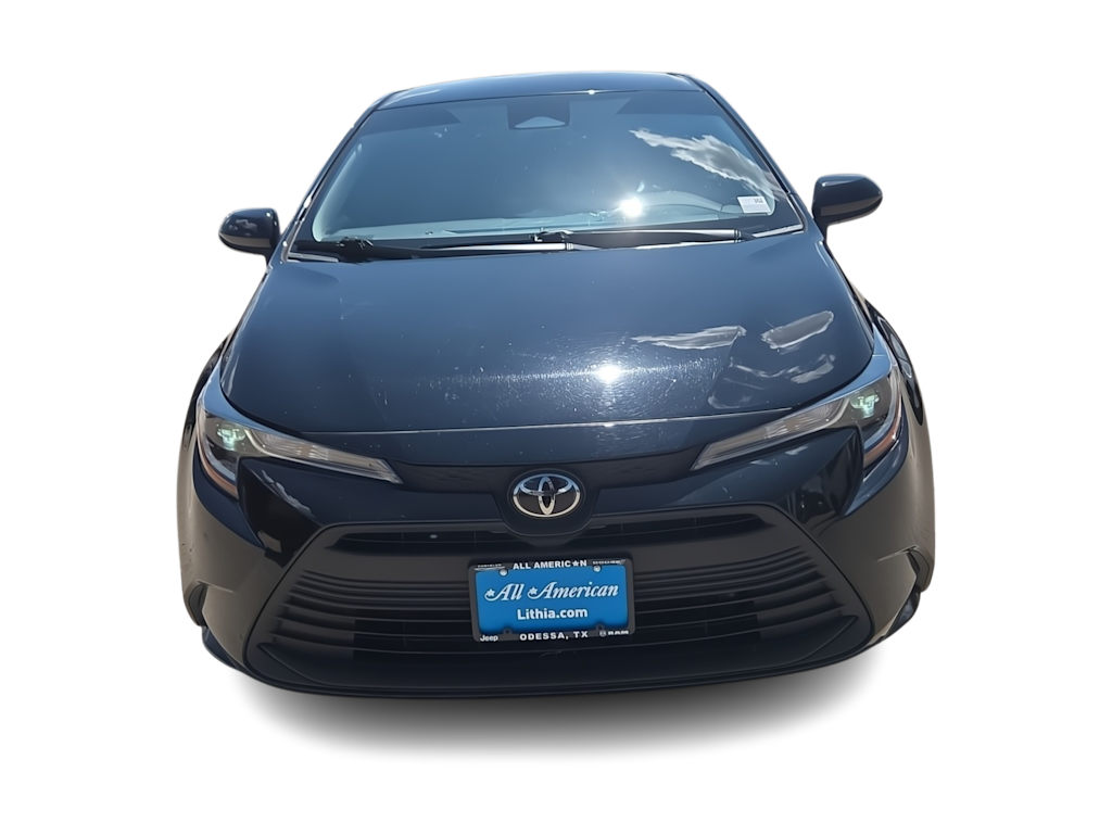 Thumbnail: 2024 Toyota Corolla - 5