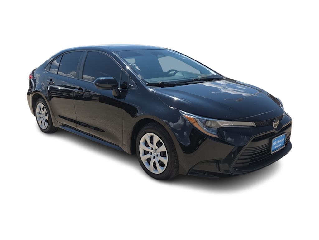 Thumbnail: 2024 Toyota Corolla - 18