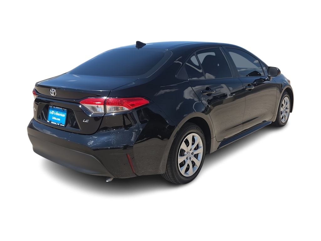 Thumbnail: 2024 Toyota Corolla - 21