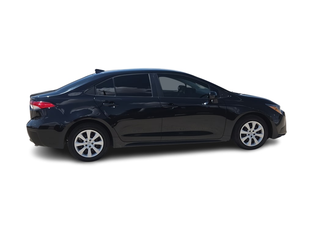Thumbnail: 2024 Toyota Corolla - 22