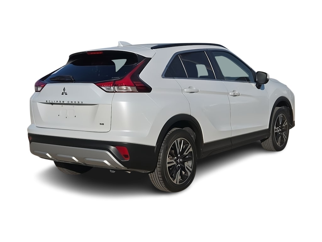 Thumbnail: 2023 Mitsubishi Eclipse Cross - 19