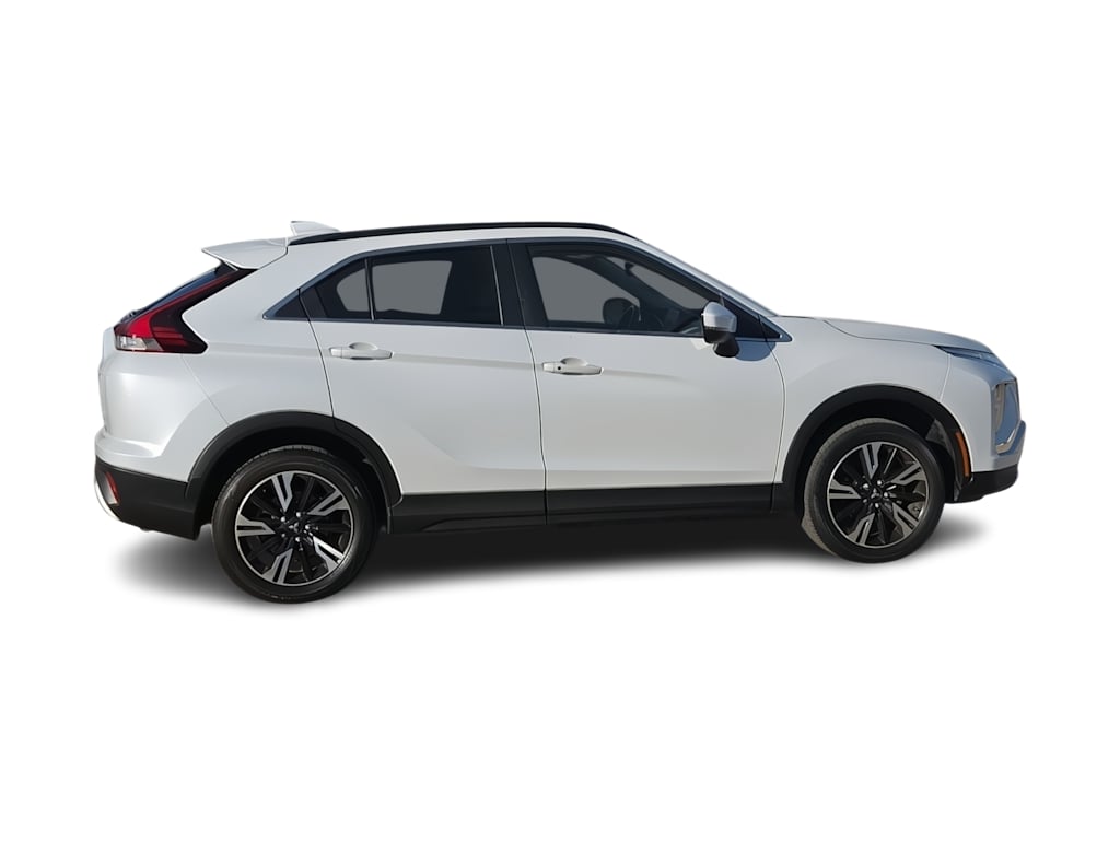 Thumbnail: 2023 Mitsubishi Eclipse Cross - 20