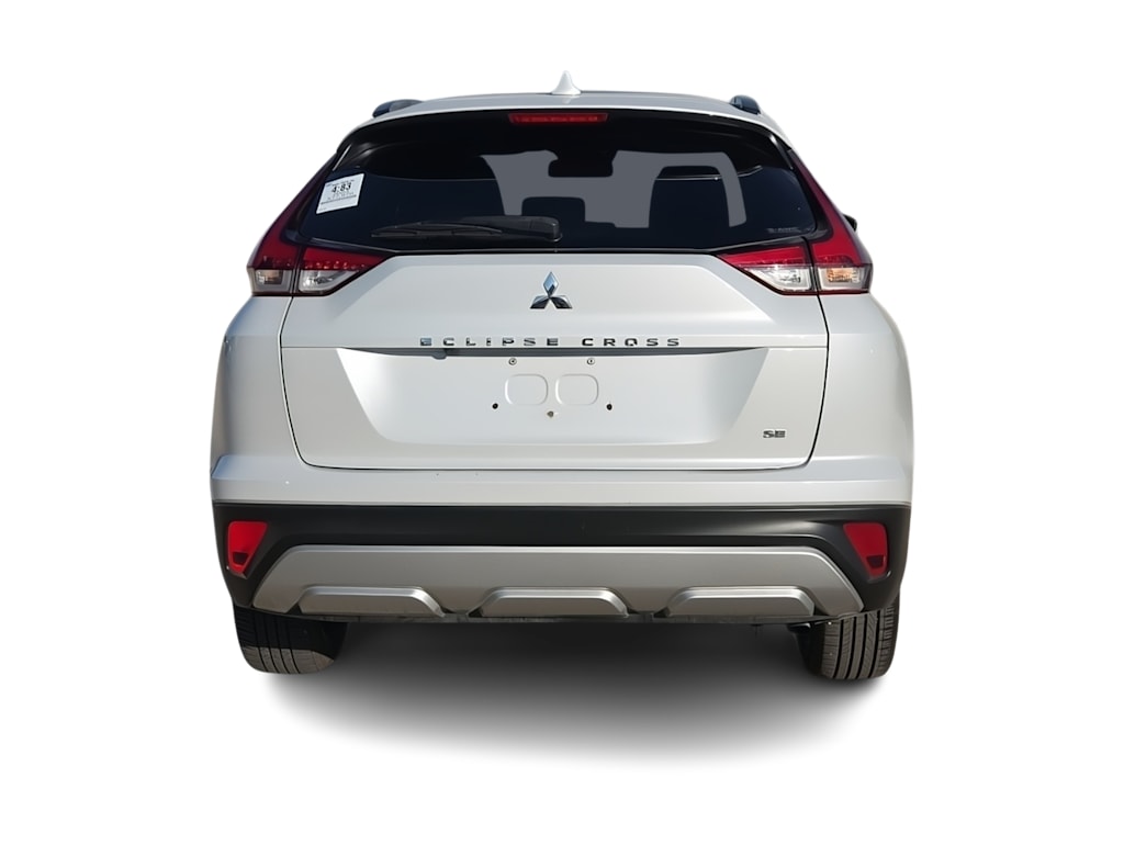 Thumbnail: 2023 Mitsubishi Eclipse Cross - 5