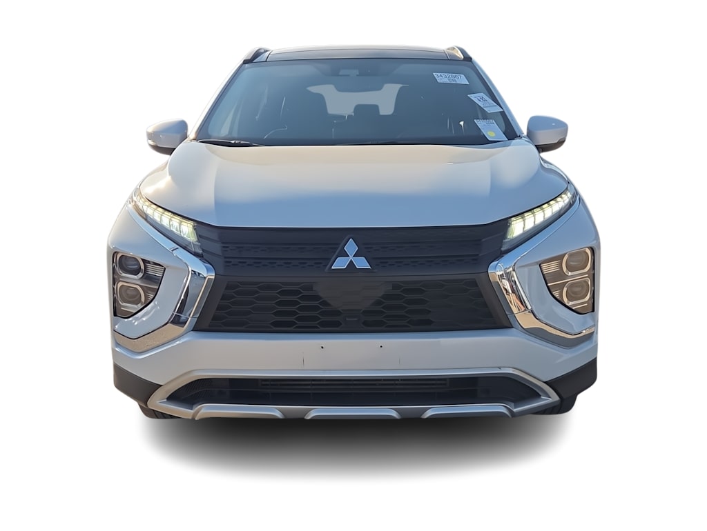 Thumbnail: 2023 Mitsubishi Eclipse Cross - 21