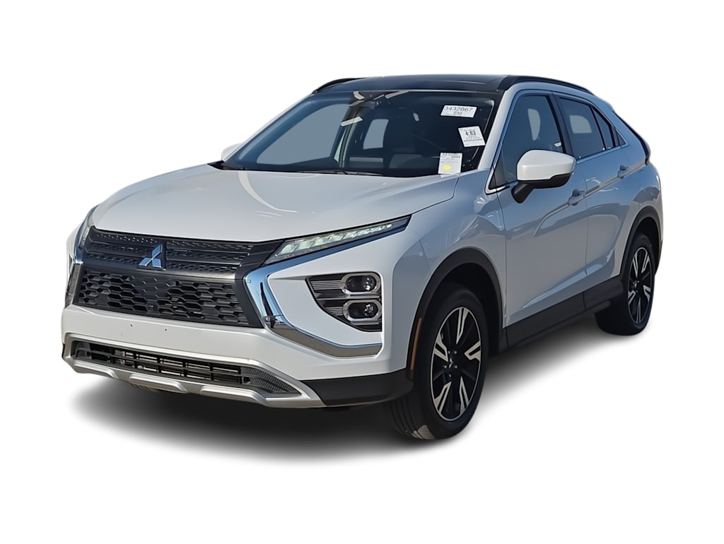 Thumbnail: 2023 Mitsubishi Eclipse Cross - 18