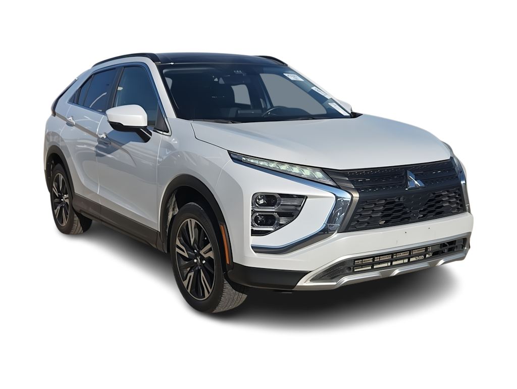 Thumbnail: 2023 Mitsubishi Eclipse Cross - 17